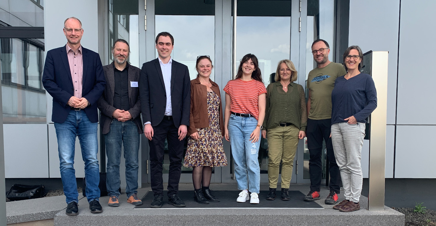 Seminar für Ausbildung und Fortbildung der Lehrkräfte in Freudenstadt