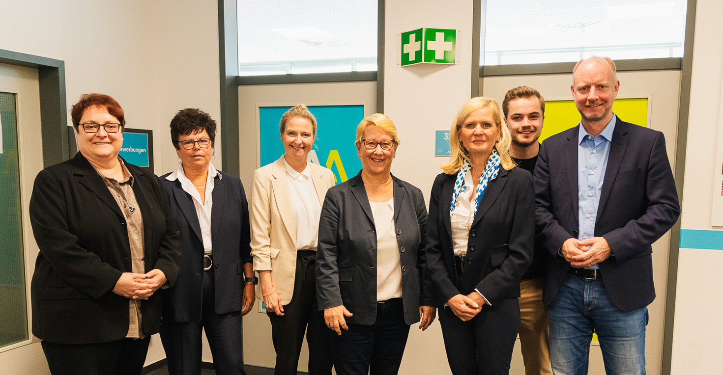 Akademie für Soziale Berufe Mannheim