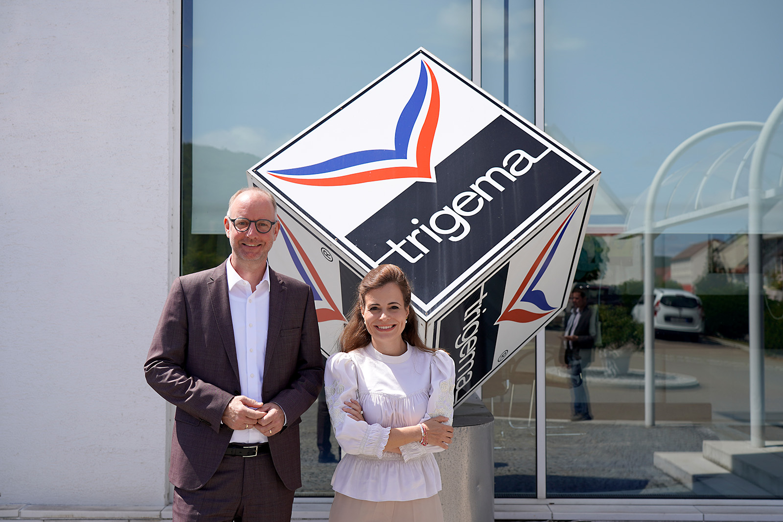 Im Kern-Gespräch mit Bonita Grupp