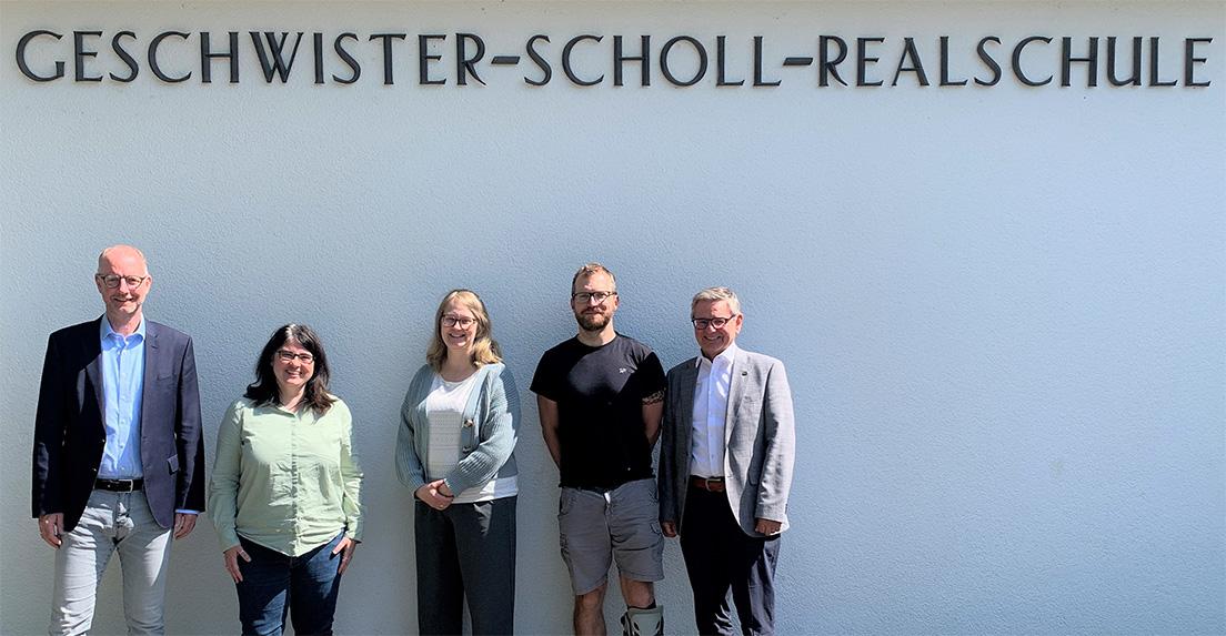 Wunsch nach mehr politischer Wertschätzung der Realschule | VierZwo