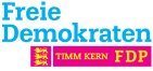Logo Dr. Timm Kern MdL