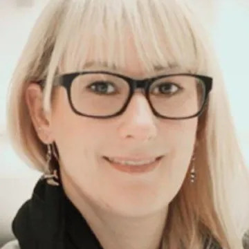 Saskia Hermann - Leitung Abgeordnetenbüro Timm Kern MdL